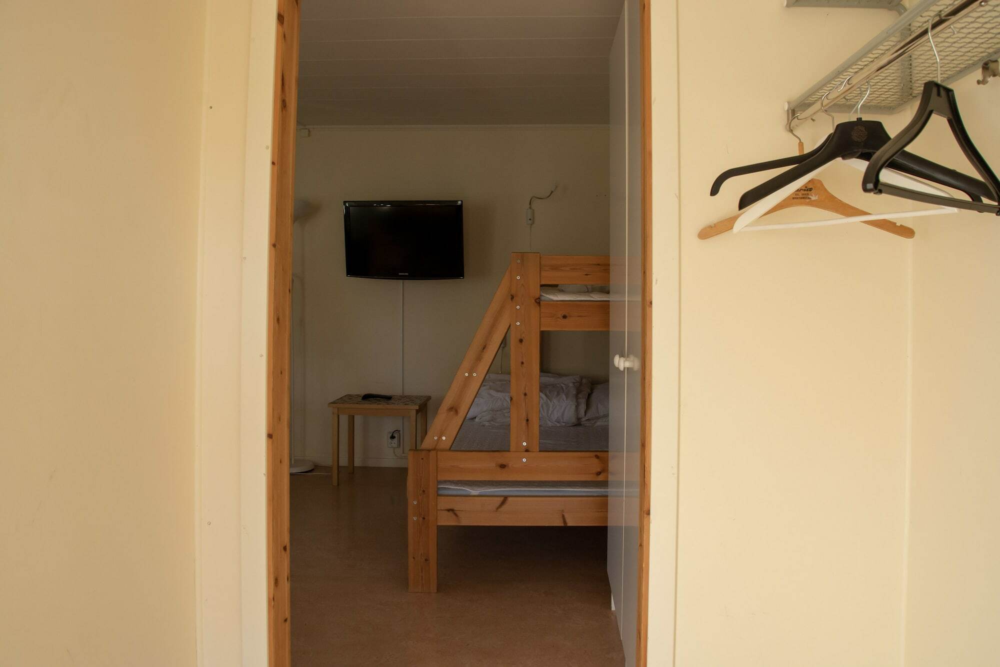 Aelvdalens Camping Exterior foto