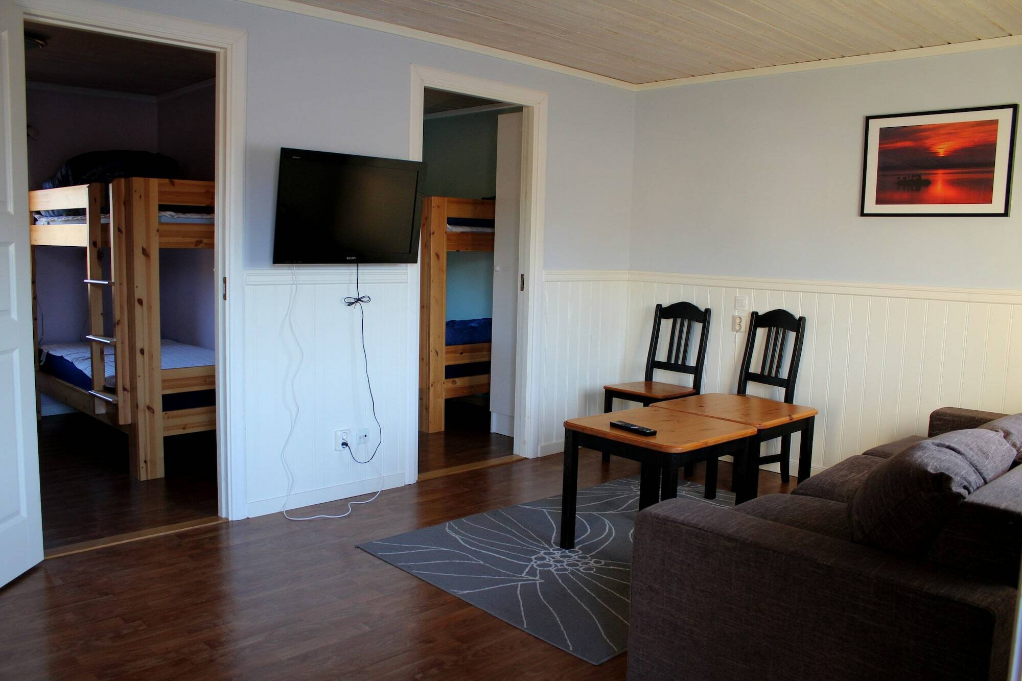 Aelvdalens Camping Exterior foto