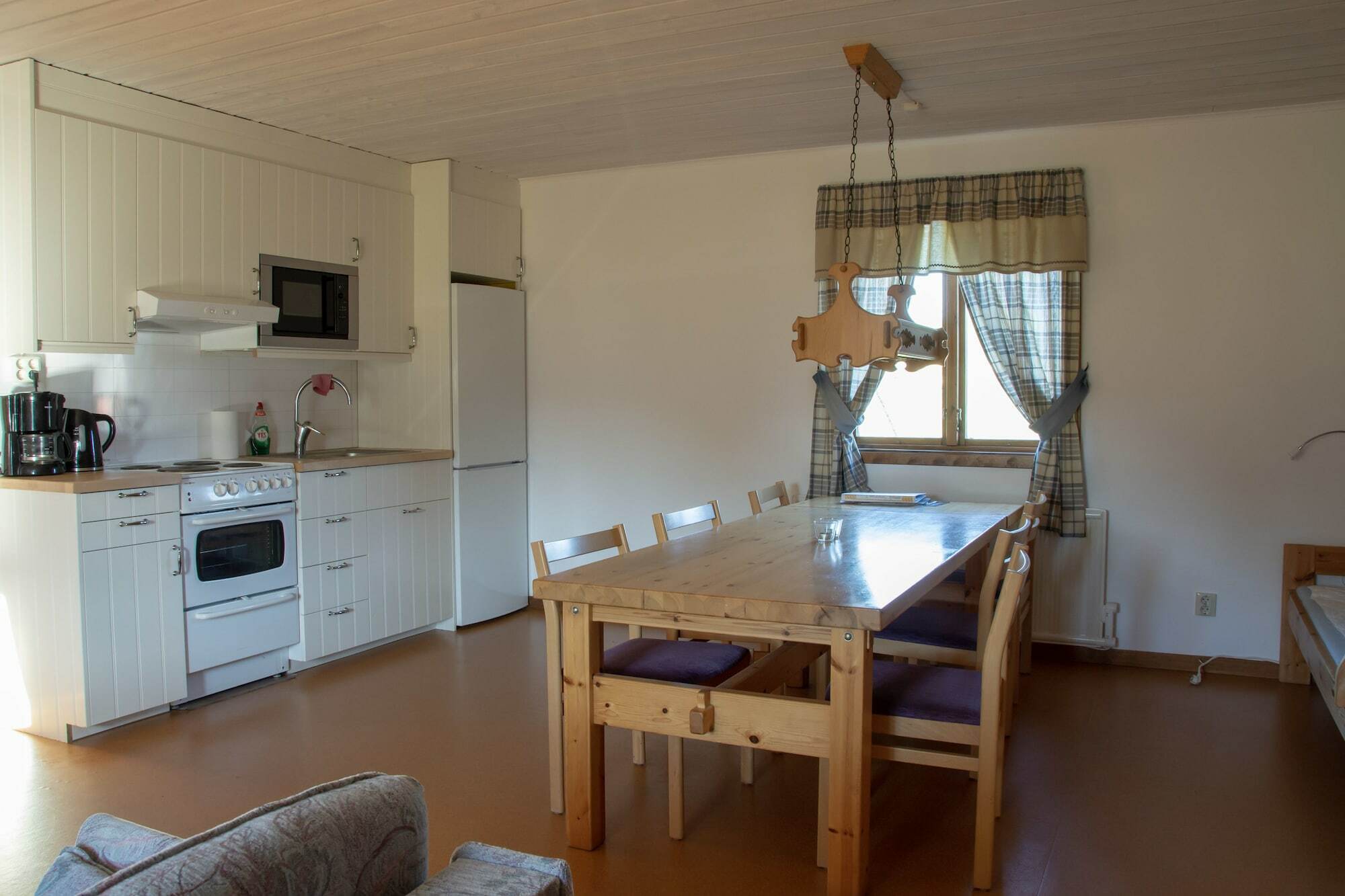 Aelvdalens Camping Exterior foto