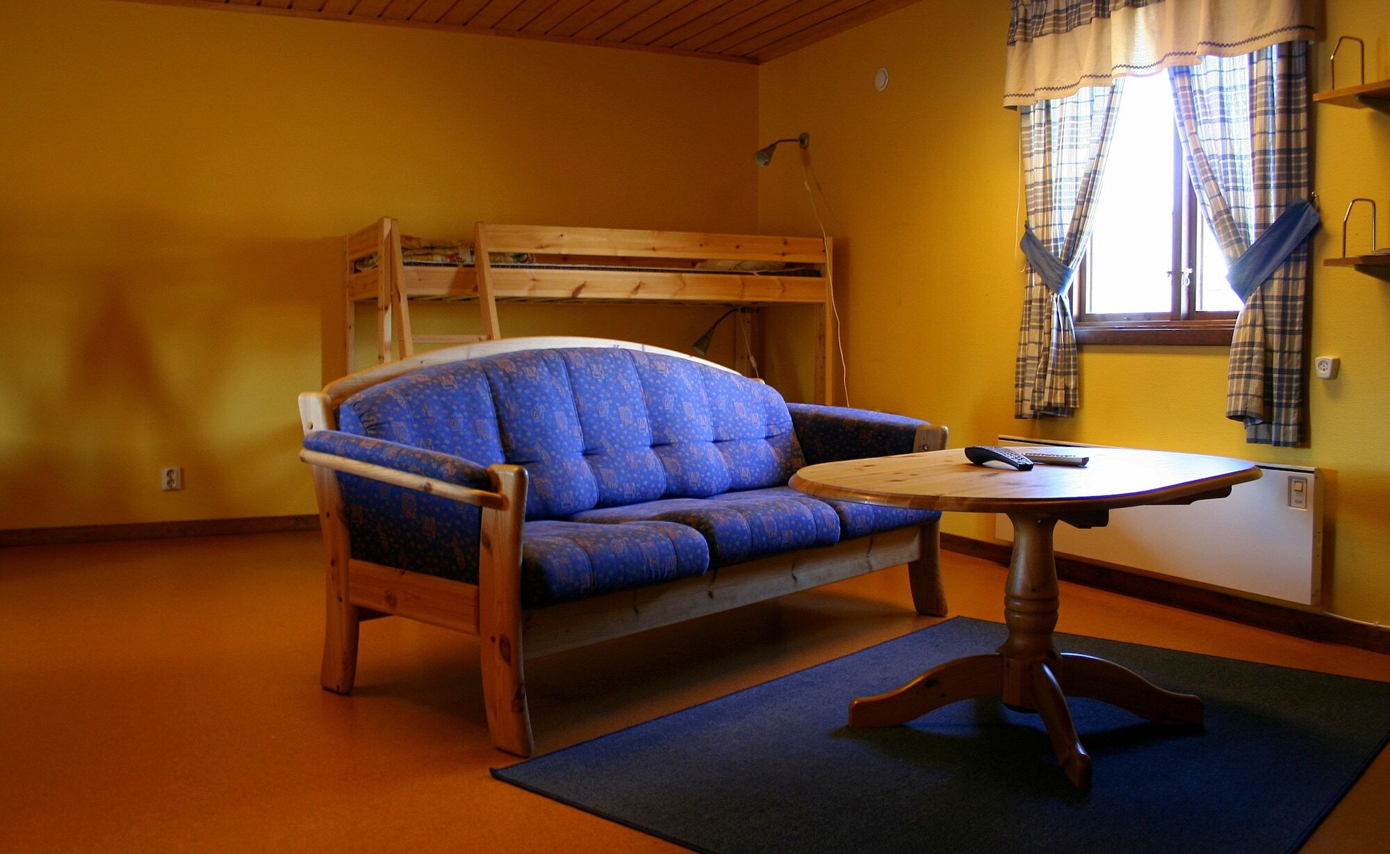 Aelvdalens Camping Exterior foto