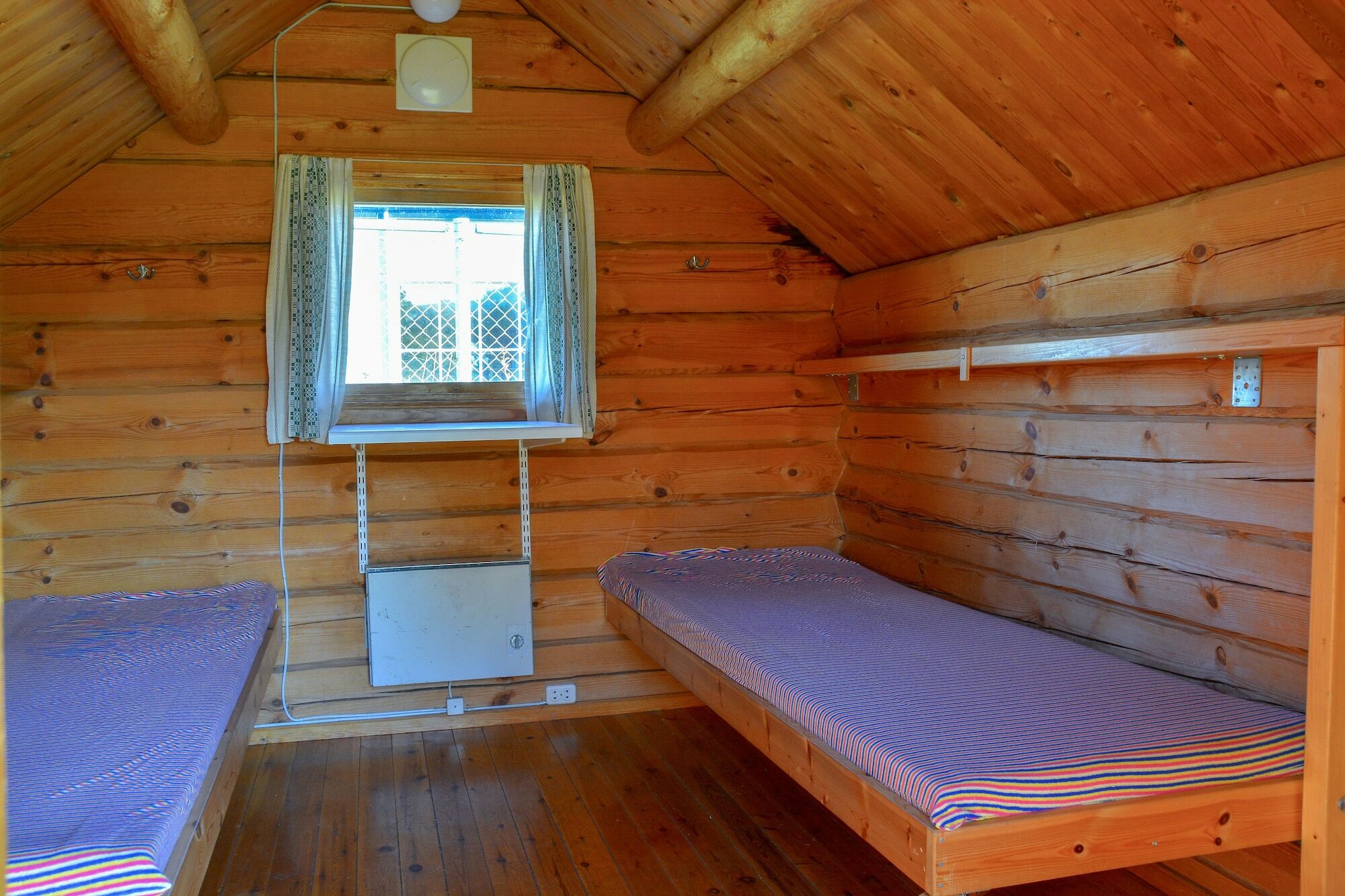 Aelvdalens Camping Exterior foto