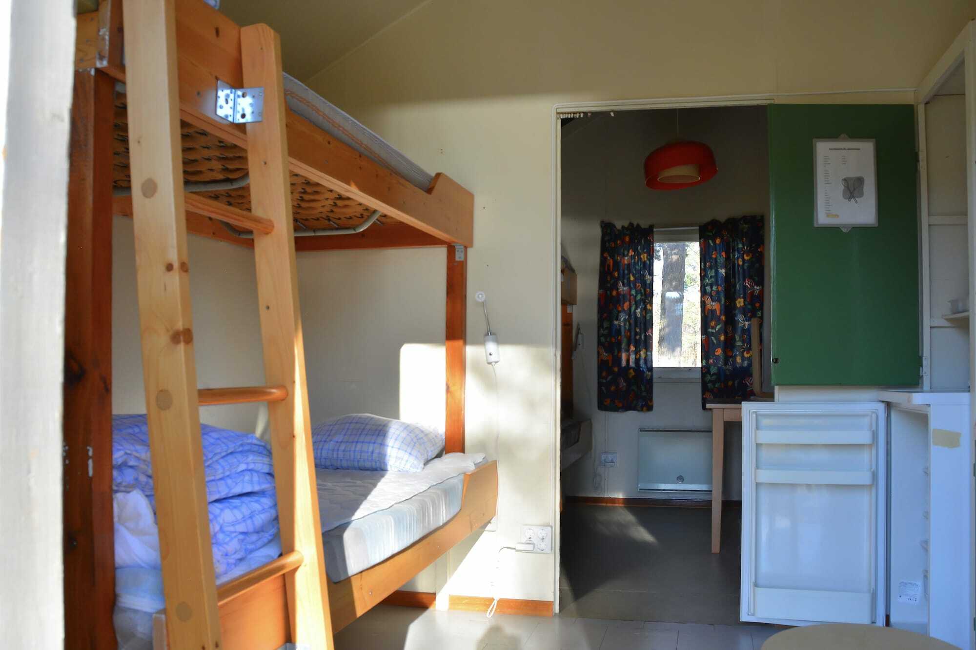 Aelvdalens Camping Exterior foto
