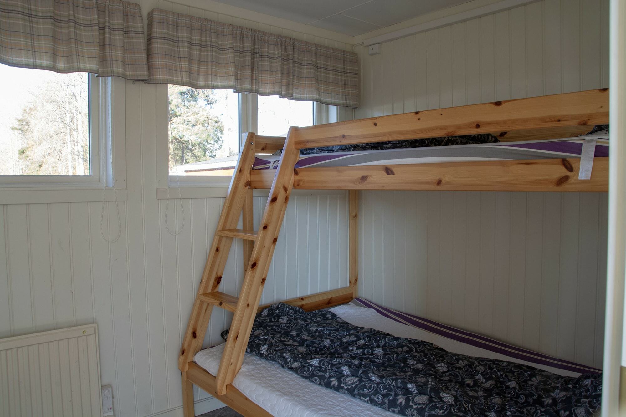 Aelvdalens Camping Exterior foto